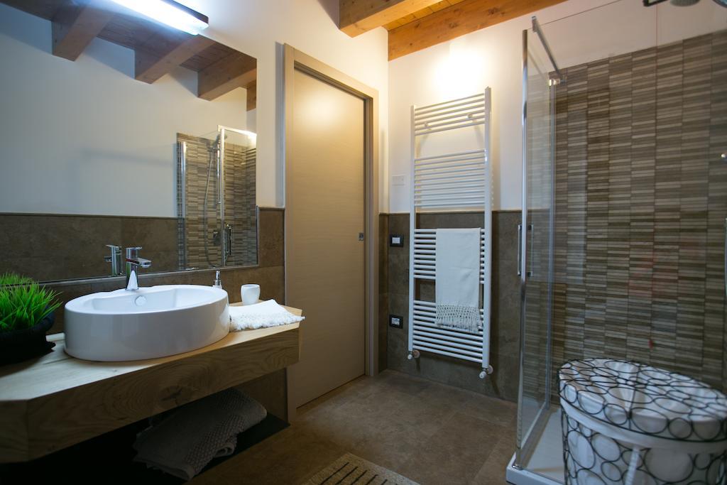 Hotel Ca' Gemma Treviso Zimmer foto