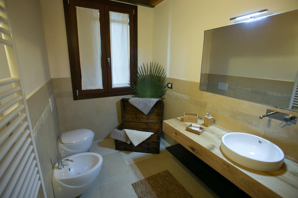 Hotel Ca' Gemma Treviso Zimmer foto