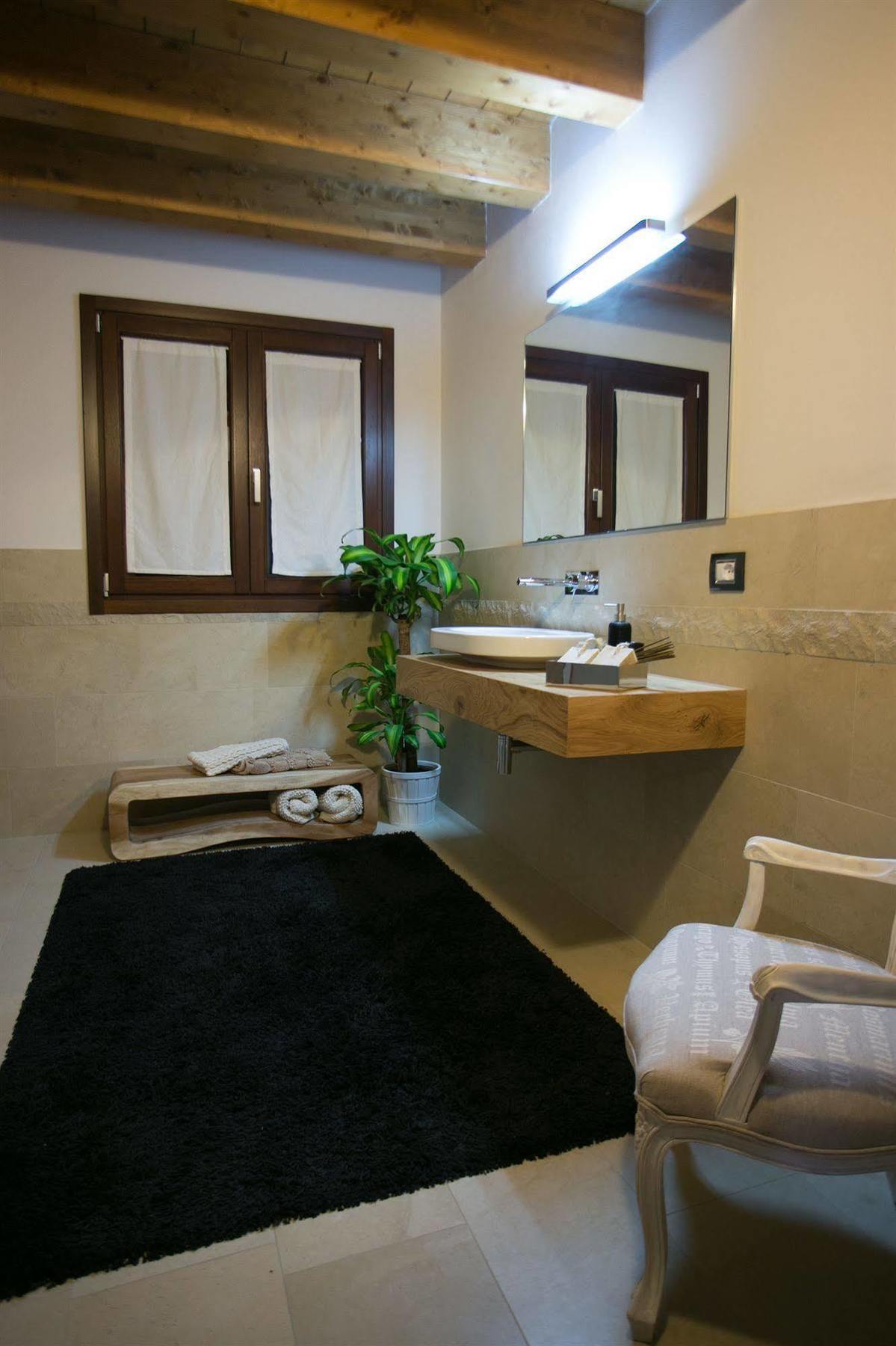 Hotel Ca' Gemma Treviso Exterior foto